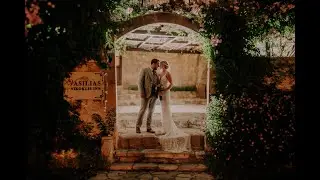 Vasilias Inn Weddings by Cyprus Dream Weddings, Paphos Cyprus Wedding Planners
