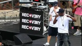 Jay-Z, Eminem Raise the Roof at 'Letterman' - New York Post