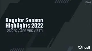 ScoutingA1 Midwest Spotlight: Chase Schutty 24&prime; TE 6&rsquo;5 220