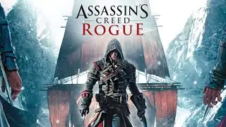 Assassins Creed Rogue  #24/7   #24/7 #2022 #4k #music #rp #rpg
