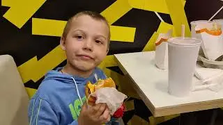 #Адлер Непогода!Открытие бывшего"Мака"!Опять дожди!27июня22!