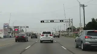 Ridin’ through the east side of Detroit - #Detroit