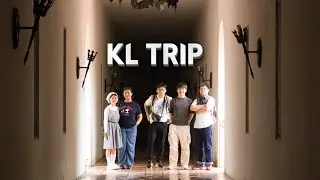 KL walk walk see see