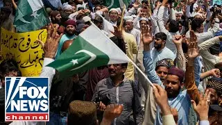 BREAKING: India claims Pakistan violated ceasefire as tensions flare