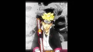 Overprotective Borther - Boruto Two Blue Vortex chapter 26 ❤️&zwj;🩹📈