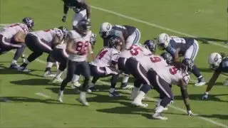 Inside The Studio: Brandon Brooks