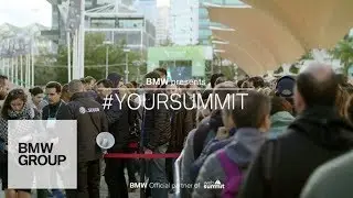 Web Summit 2018 Daily Review 8.11.18