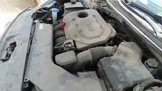 Звук мотора Hyundai Theta II Regular 2.4L от 2017 Hyundai Sonata 2.4L 5NPE24AF0HH521552