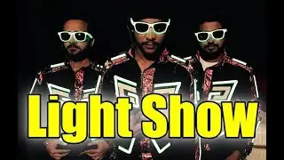 Tron Dance Crew