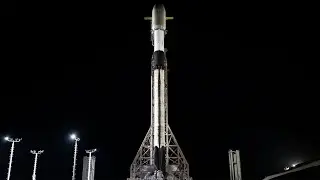 SpaceX NROL-149