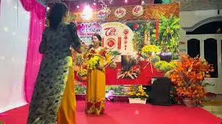 Cô bé 3 ca chuyện hoa xiêm 