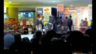 Dance Xplosion 08 3rd placer- Crept Nusty Crew