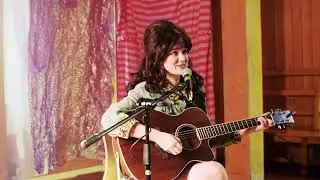 TrinityFM Presents: Susannah Joffe