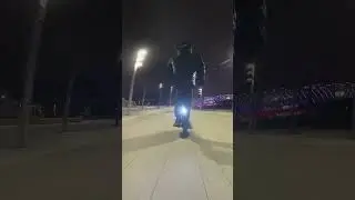 Когда камера Insta 360 one X3 глючит! Загадывайте желания, слава Богу, такое бывает крайне редко!