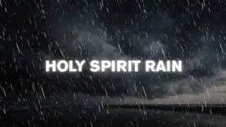Peaceful Instrumental Music for Prayer Fall Asleep In 3 Minutes with Rainstorm Sounds