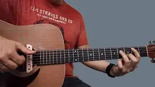 Ed Sheeran - 2step - Guitar Lesson with TABS