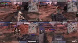 Warhawk Trailer (E3 2007) (HD)