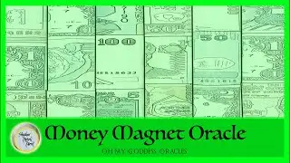 YOU ARE THE ANCESTOR THEY PRAYED FOR 🙏🏽 RUN IT UP | 💚 | MONEY MAGNET ORACLE