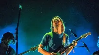 Tame Impala - Live at Reading Festival 2013 (1080p) Remastered Audio