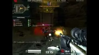 [A.V.A][SEA] Death Valley Extreme Last Round