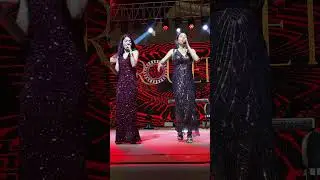 Eena Meena Deeka | Roulette On Stage #LiveBand #BollywoodRetro #Romantic #Love #Music #Kishorekumar