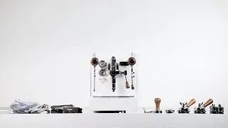 Alex Duetto - Installazione