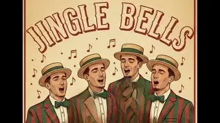 Jingle Bells BARI 1
