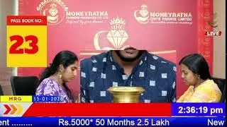 Trusted Chit Fund Solutions |Govt approved chit | LT001AMG