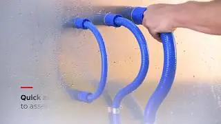 PMA Food and Beverage Cable Protection Solutions
