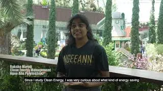 FCP Learning Journey to Gardens by the Bay