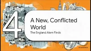 Context in Refugee Boy by Sissay and Zephaniah: GCSE English Literature Edexcel