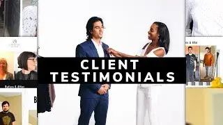 A Creative Cliche Personal Styling Client Testimonials