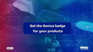 eMAG Genius