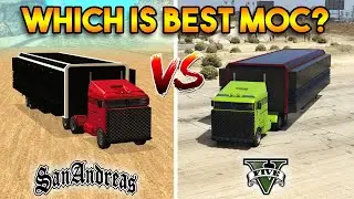 GTA 5 MOC VS GTA SAN ANDREAS MOC : WHICH IS BEST?