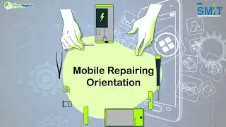 Saylani Vocational Training | Mobile Repairing Orientation Class | #Saylani #SMIT #2023