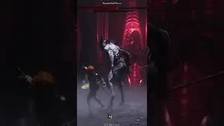 🎮 Thousandfold Piercer - Boss Fight | #ChronoOdyssey 🔥