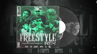 FUG - FREESTYLE VERSE ft. DawnG (Official Audio)