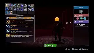 Kicking Off Eclipse 7 With An Awesome Commando Run! - Risk Of Rain 2