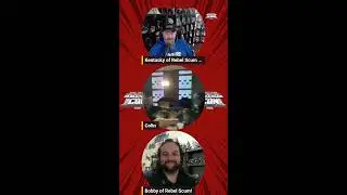 A January Guest Announcement?!