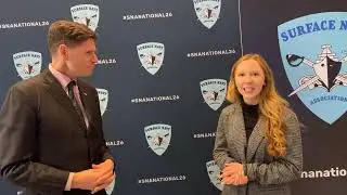 Message from Garcia, Jan &lsquo;26 (VMSA SITREP)