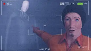 ИЩЕМ ЗАПИСКИ И ПРЯЧЕМСЯ ОТ СЛЕНДЕРА | ▷ SCP: Secret Laboratory