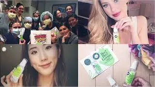 Bye! Bye! Germs BY double dare