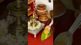 Mini Pongal🍯😋 #mini #miniature #doll #dolls #dollhouse #shortsviral #trending