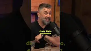 NÃO RECLAME HOJE – DO QUE VOCÊ PEDIU ONTEM