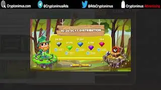 Dragonary reparto de CYT para comunes, poco comunes, raros, legendarios y &eacute;picos - Leaderboard