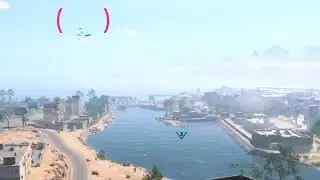 DMZ 2025 Flying Boat Glitch