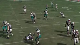 Madden 17 DT Turbo Blitz