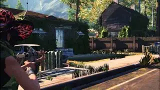 [LAVU] Infestation Survival Stories