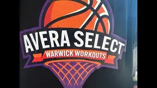 Hoops Challenge - Avera Select vs Impact 010926