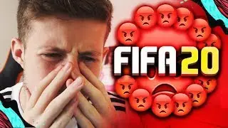 100 вещей, которые нам не нравятся в FIFA 20